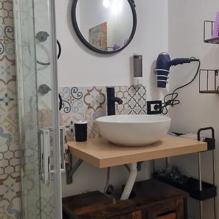 Appartement La Bedda Sicilia