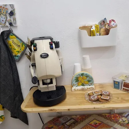 Appartement La Bedda Sicilia *