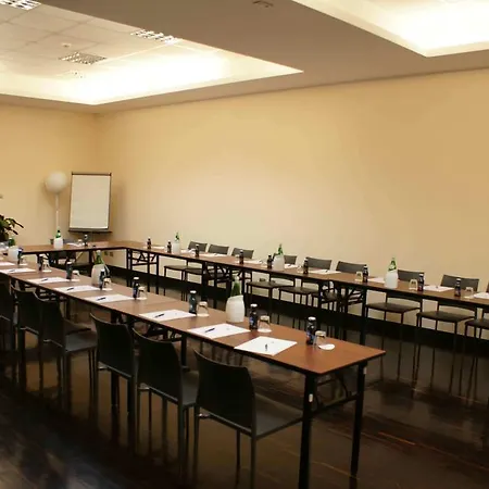 Nh Collection Palermo Palazzo Sitano Hotel 4*