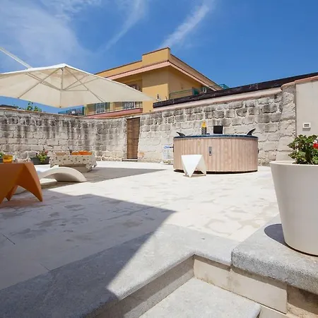 Nettuno Villa