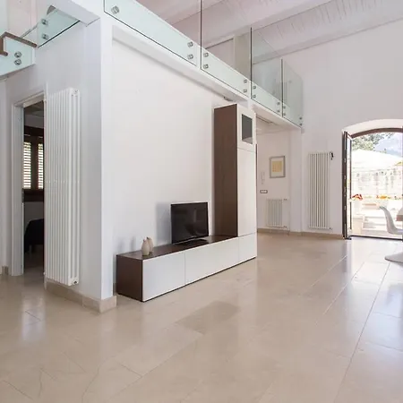 Nettuno Villa *