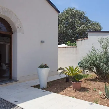 Nettuno Villa Palermo