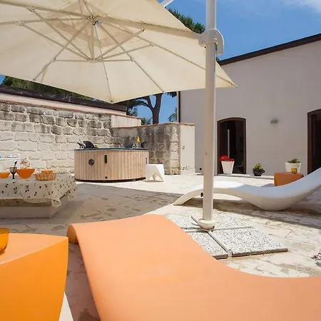Villa Nettuno
