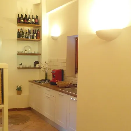 Bed & Breakfast La Piazzetta Palermo