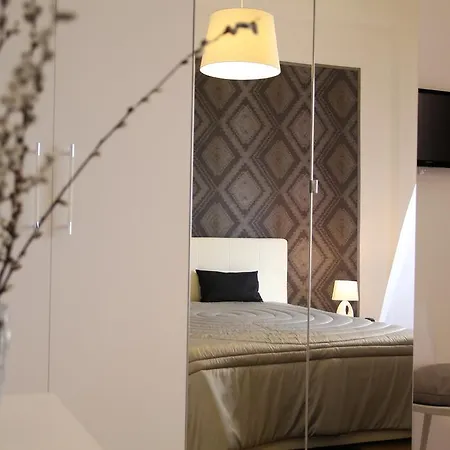 La Piazzetta Bed & Breakfast Palermo