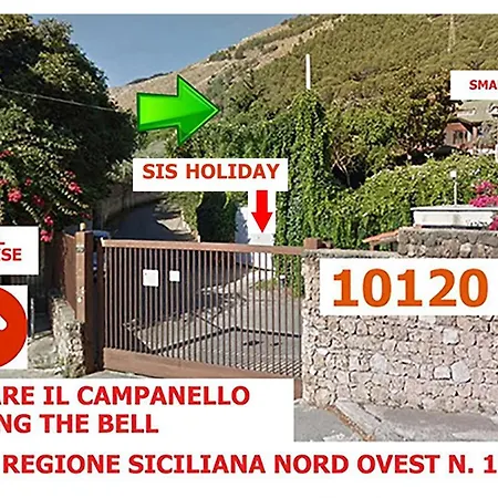 Villa Sis Holiday Private *