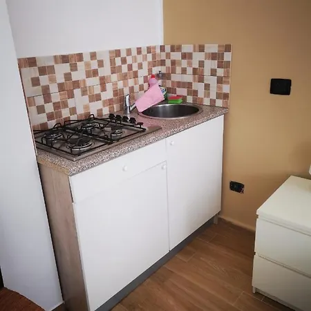 Rent House A Casa Mia Guest house *
