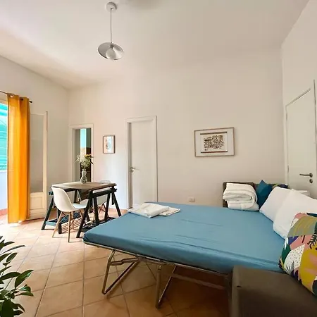 Appartamento Casetta Del Romito *