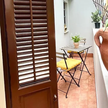 Appartamento Casetta Del Romito *