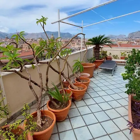 Settimocielo Homestay