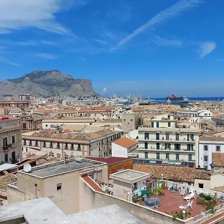 Settimocielo Palermo