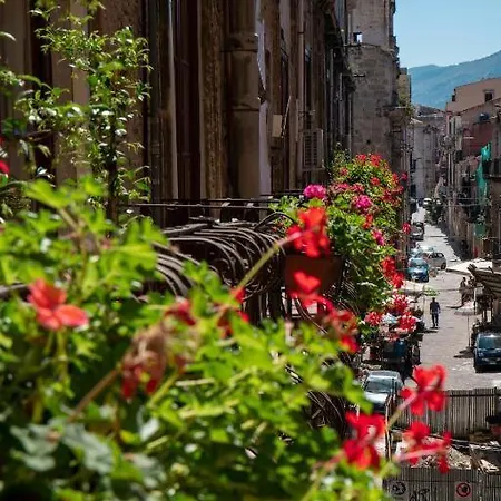 Hotel Ballaro' - Budget