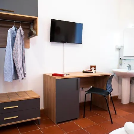 Hotel Ballaro' - Budget Palermo