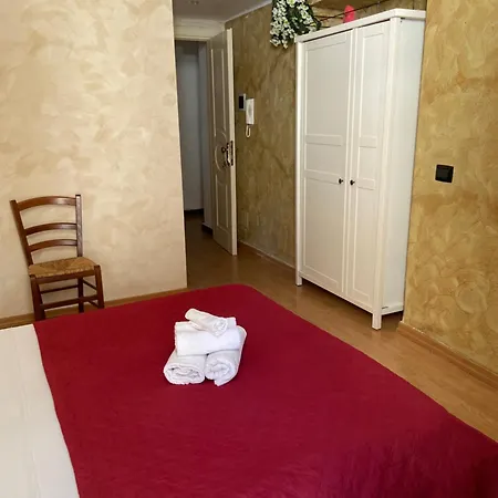Rent House A Casa Mia Palermo