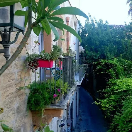 Arimatea Casa Apartment *