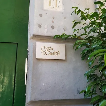 Appartement Casa Moneka Politeama