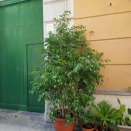 Appartement Casa Moneka Politeama