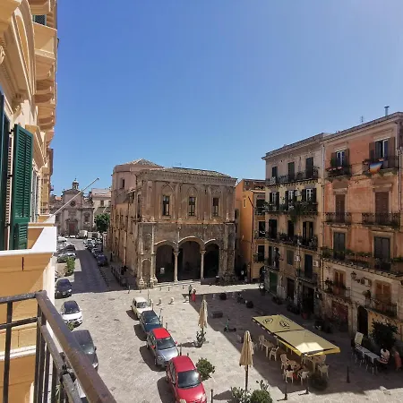 Dimora Lecerf * Palermo