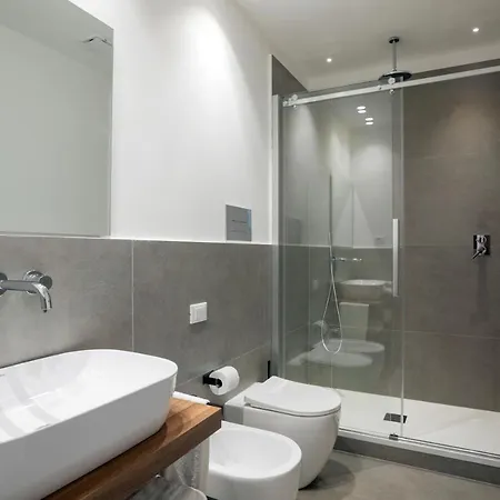 Mori's Guest house Palermo