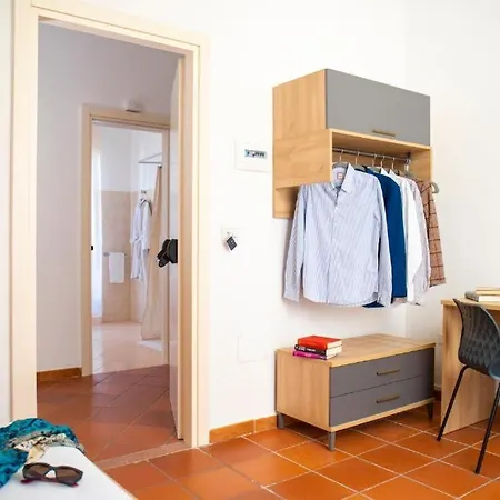 Ballaro' - Budget Hotel