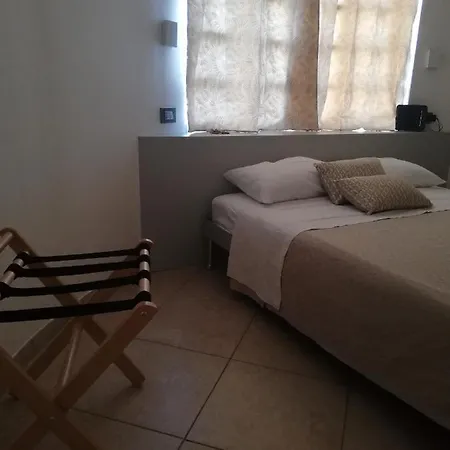 215 Addaura Luxury Hotel Palermo