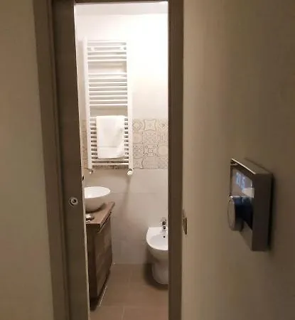 Ai Giudici 巴勒莫