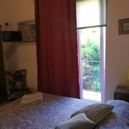 Apartment Arimatea Casa *