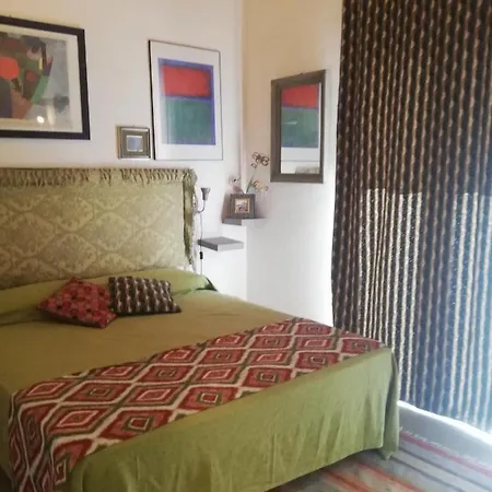 Arimatea Casa Apartment