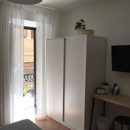 Appartamento Divisi64