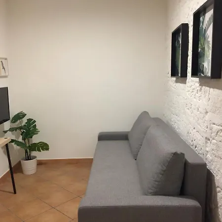 Appartamento Divisi64 Palermo