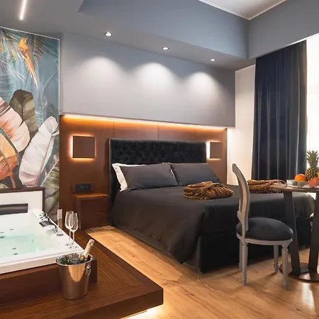 Residenze Chamur- Grattacielo Gasthof *