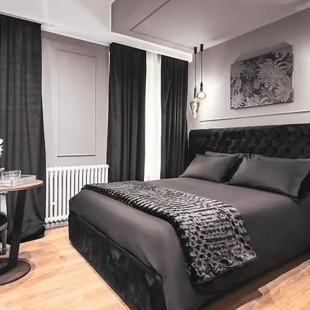 Gasthof Residenze Chamur- Grattacielo *