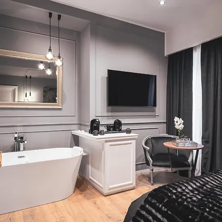 Residenze Chamur- Grattacielo Gasthof