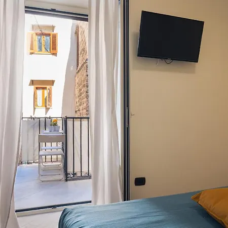 Open Sicily - Near Quattro Canti