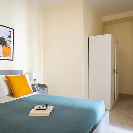 Aparthotel Open Sicily - Near Quattro Canti