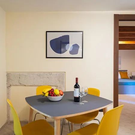 Open Sicily - Near Quattro Canti Aparthotel