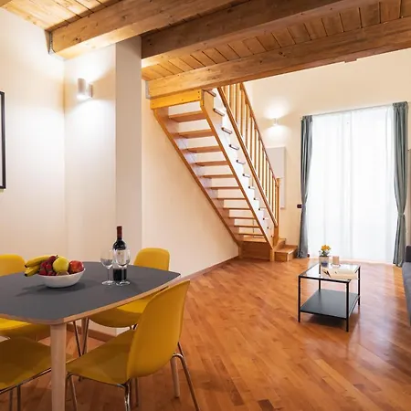 Aparthotel Open Sicily - Near Quattro Canti Palermo