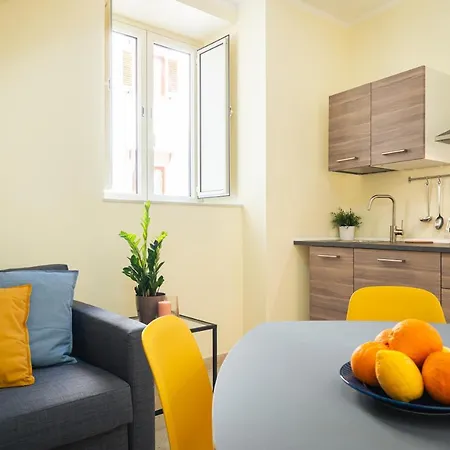 Open Sicily - Near Quattro Canti Palermo