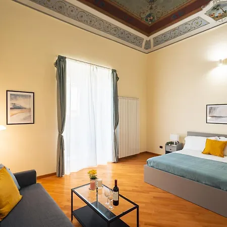 Open Sicily - Near Quattro Canti *