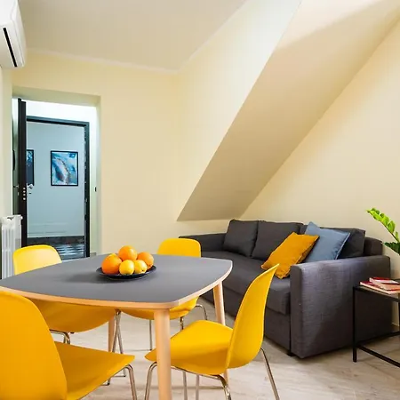 Aparthotel Open Sicily - Near Quattro Canti