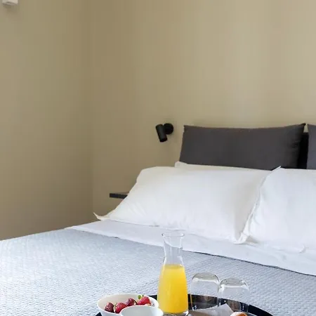 Mori's Guest house