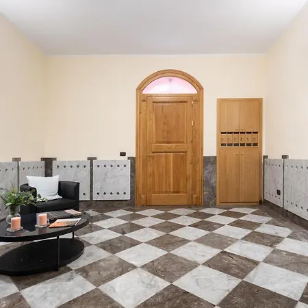 Open Sicily - Near Quattro Canti