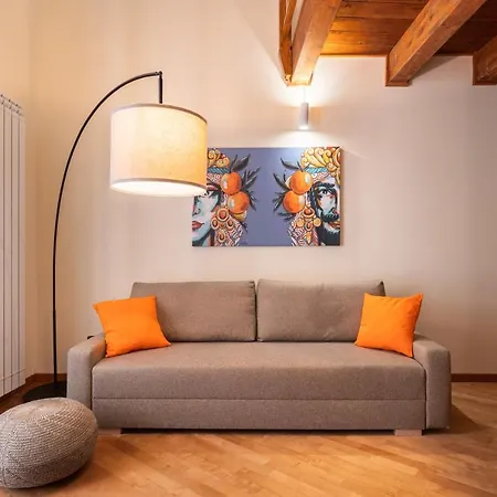 Open Sicily - Near Quattro Canti Palermo