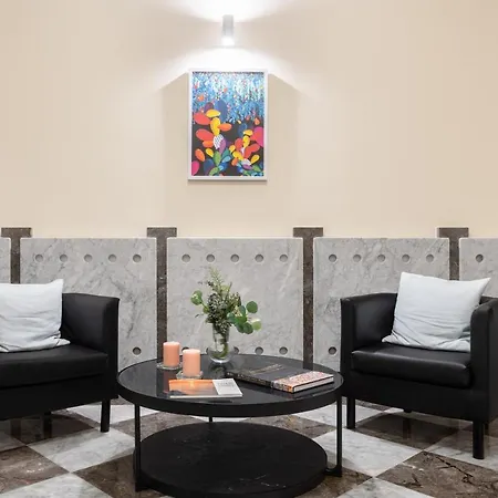 Aparthotel Open Sicily - Near Quattro Canti