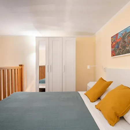 Open Sicily - Near Quattro Canti Aparthotel