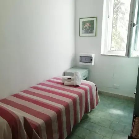 Serrano Villa *