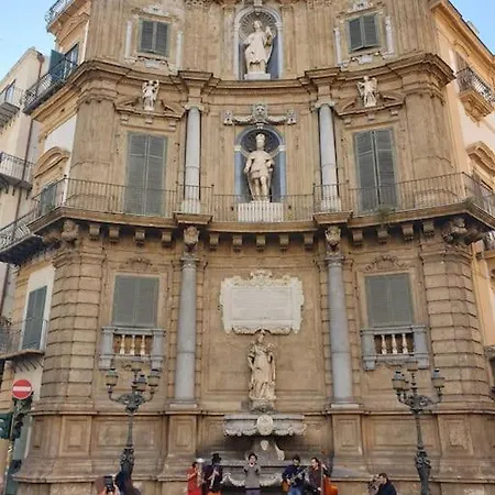 Bandiera Palerme