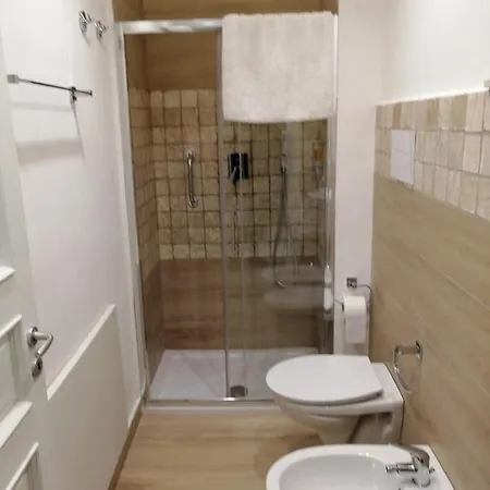 胶囊旅馆 Federico 70 Giada Economy 巴勒莫