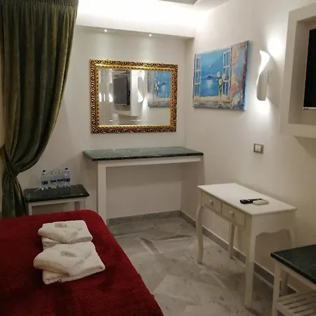 Federico 70 Giada Economy 巴勒莫