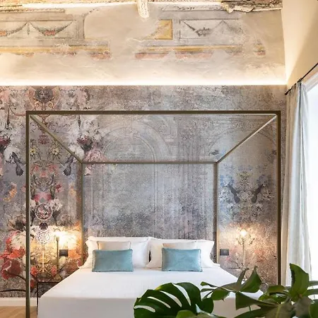 Vossia Luxury & Sicilian Living בית הארחה פלרמו
